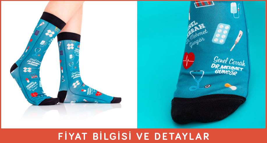 hemşire hediye