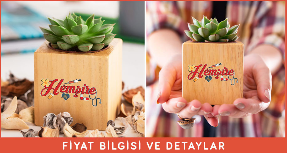 hemşire sevgiliye hediye