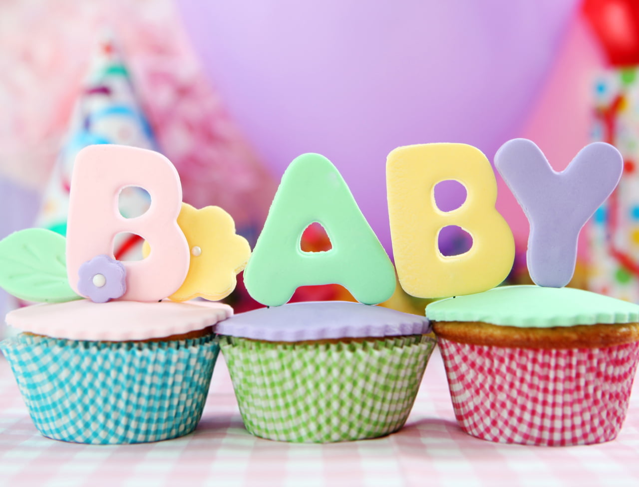 Baby Shower Hediye Ne Alınır?
