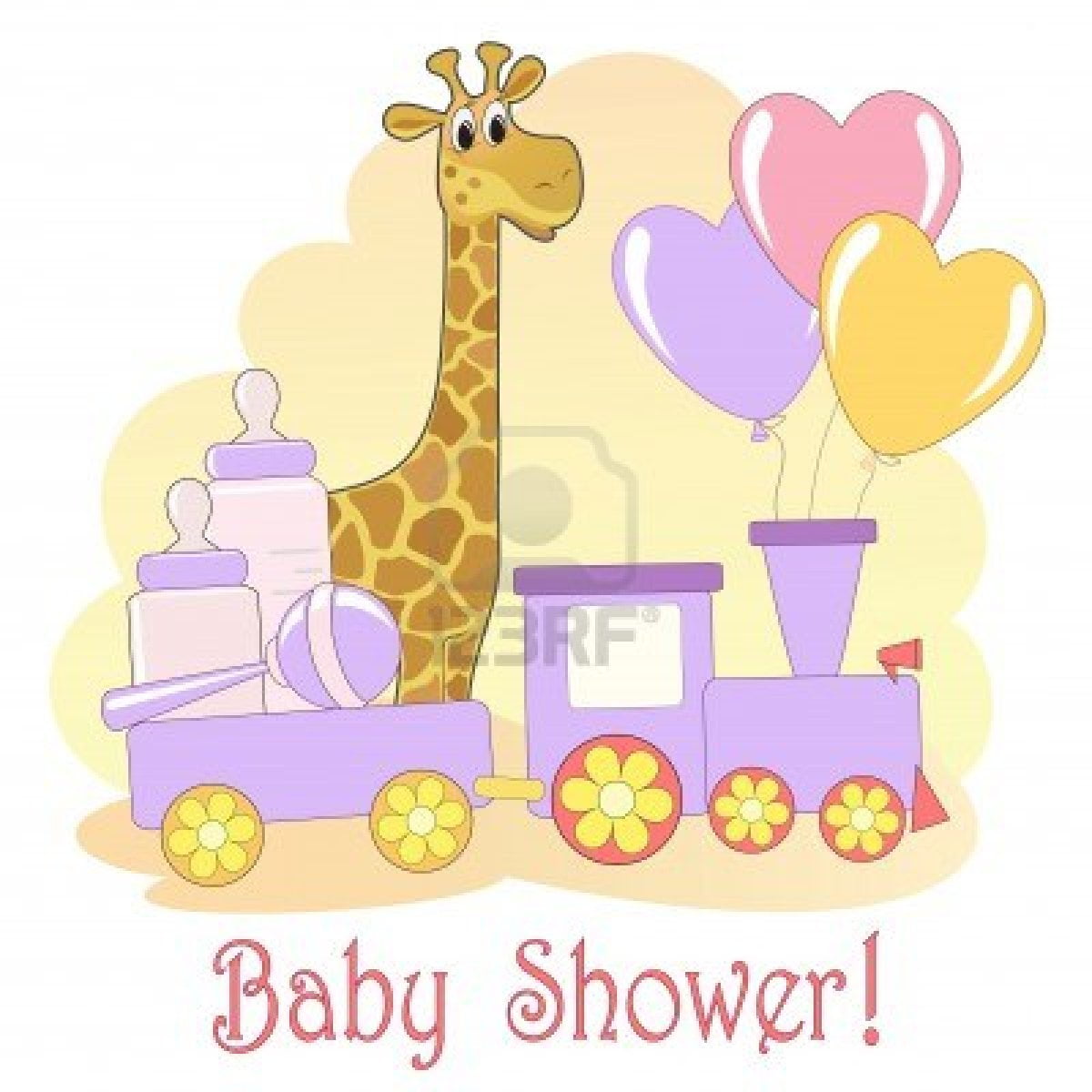 Baby Shower Süsleri Nelerdir?