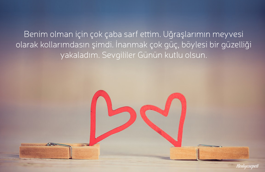 sevgililer gunune ozel 100 soz en iyi sevgililer gunu sozleri