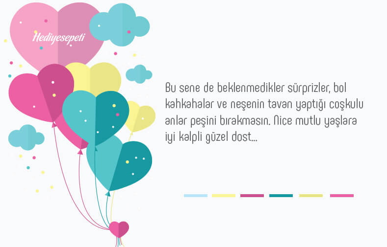 doğum günü kartları nasıl yapılır