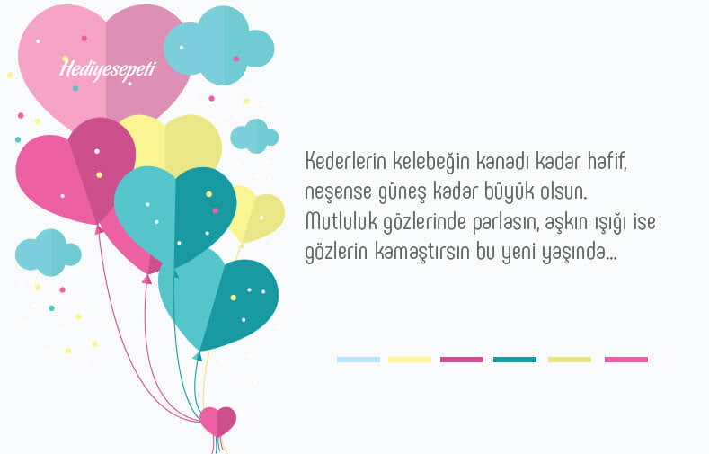 doğum günü kartları nasıl yapılır