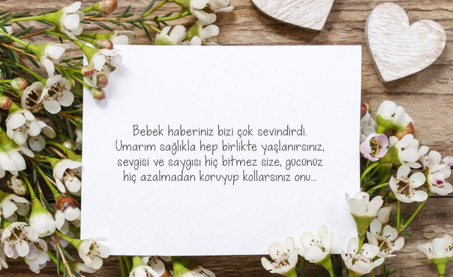 tebrik kartları
