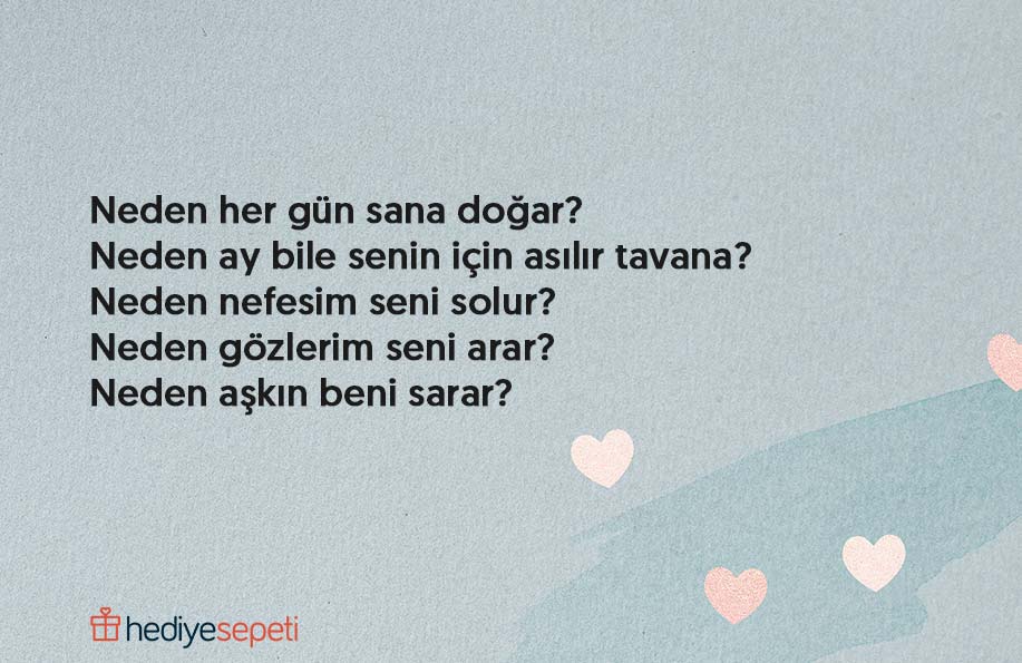 Romantik Ask Siirleri Kisa Ve Uzun En Guzel Ask Siirleri Hediye Sepeti