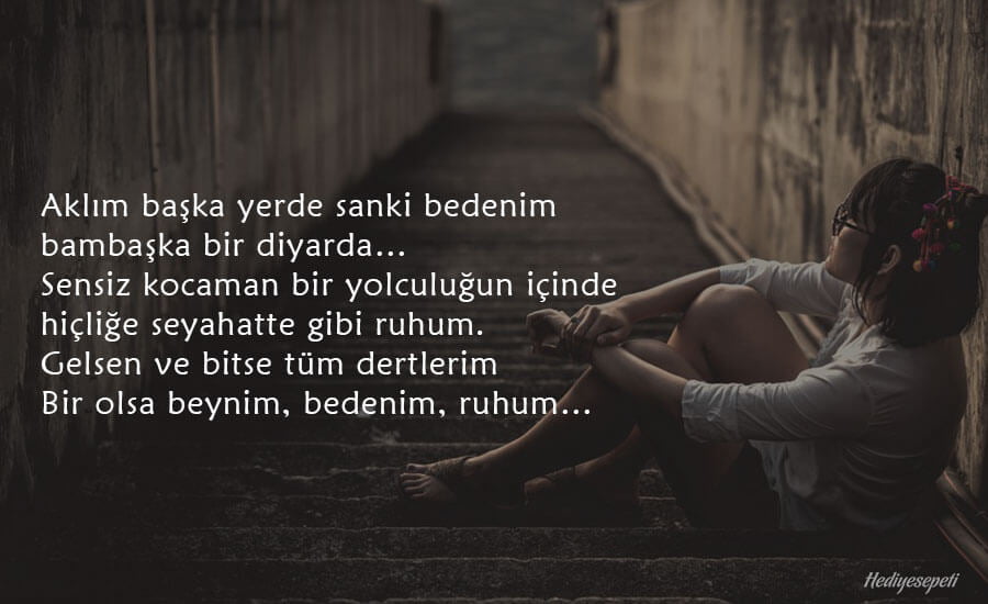ozlem sozleri etkileyici 40 ozlem sozu seni cok ozledim hediye sepeti