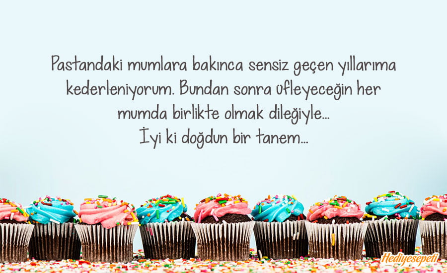 Sevgiliye Dogum Gunu Mesajlari Guzel Sozler