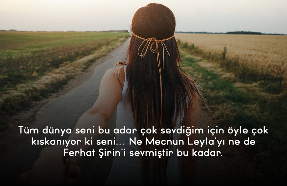 Sevgiliye Sözler, Sevgiliye 30 Mükemmel Söz Hediye Sepeti Blog