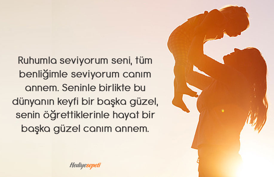 Anne Sozleri Gzel Anlamli Guzel Sozler