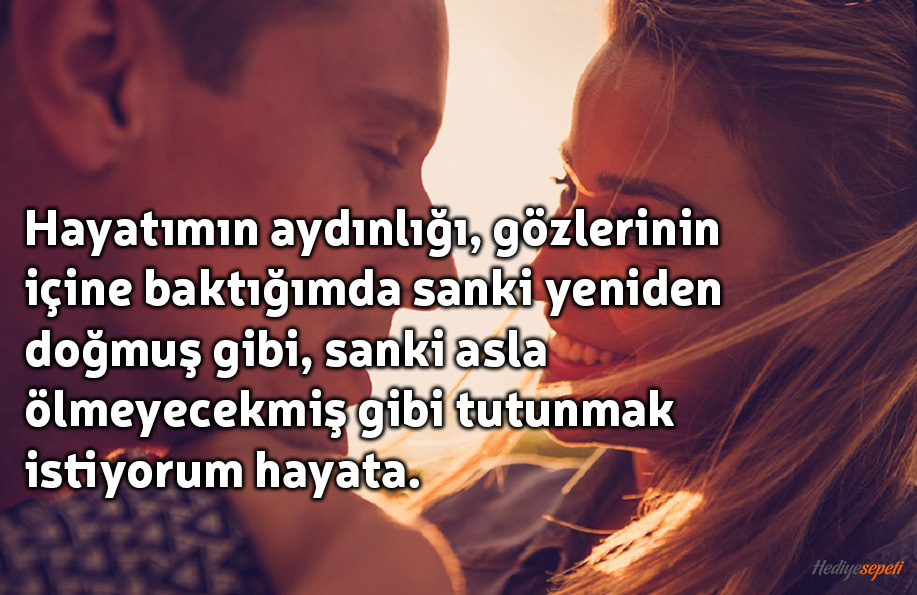 Sevgiliye Hitap Farklı Dillerde
