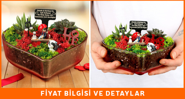 14 şubat sevgililer günü hediyesi