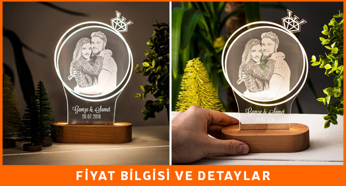 sevgiliye alınacak hediye