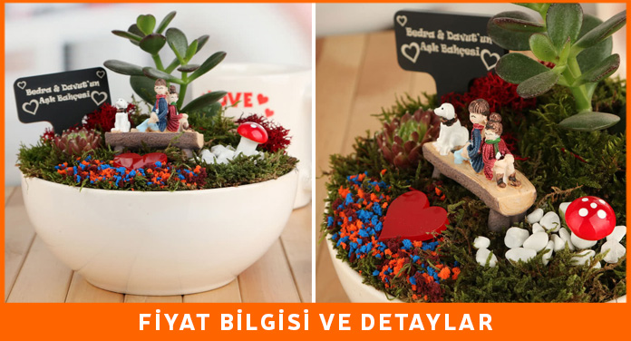 sevgiliye alınacak romantik hediye