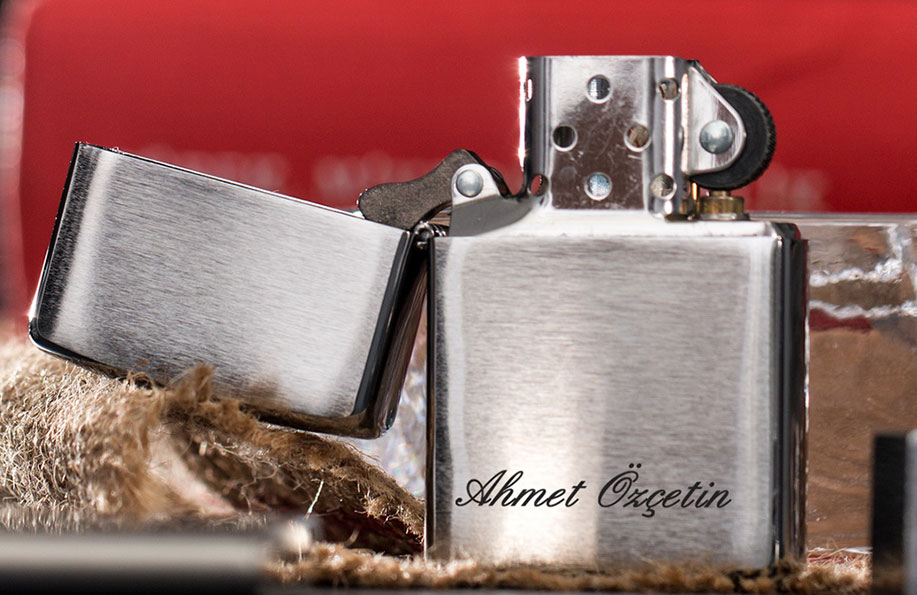 Zippo Cakmak Nedir Kullanimi Orijinal Zippo Cakmak Nasil Anlasilir Hediye Sepeti