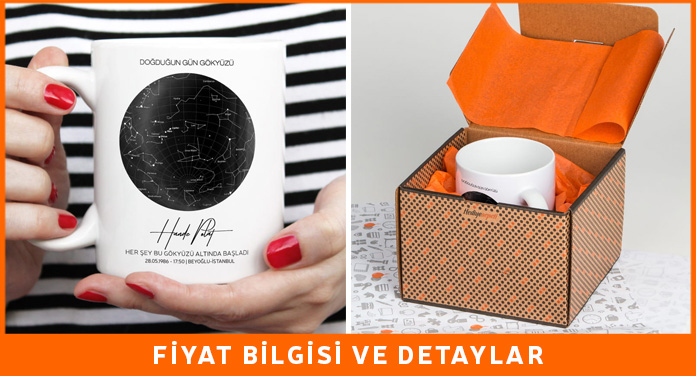 akrep burcu hediye kadın