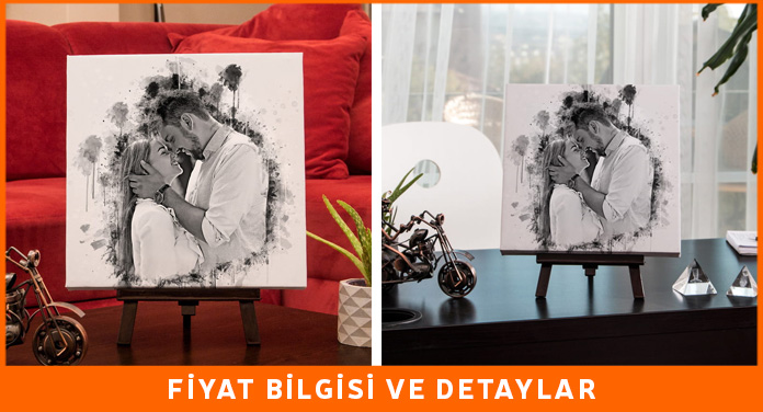 akrep burcu kadını hediye