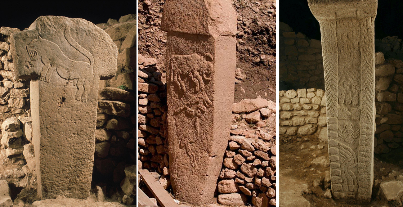 Tarihin Akisini Degistiren Kesif Gobeklitepe Youtube