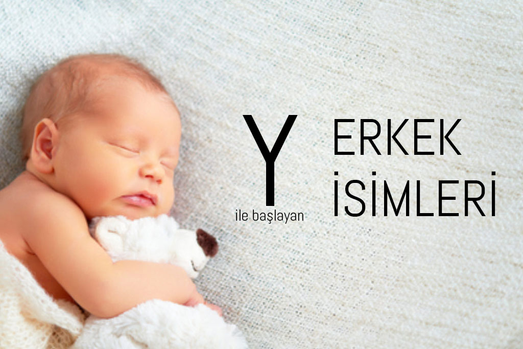 erkek bebek sözleri