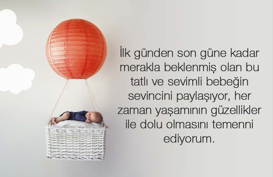Yeni Doğan Bebek Mesajları 50+ Bebek Tebrik Mesajları