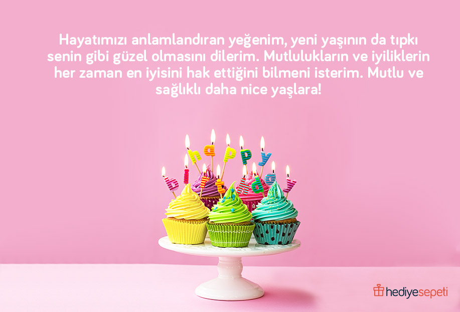 yegene dogum gunu mesajlari hala dayi teyzeden dogum gunu mesaji hediye sepeti